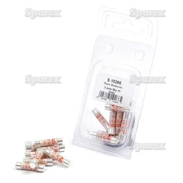 Fuses - Domestic