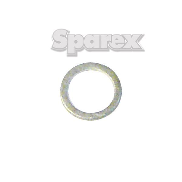 Ringen - aluminium