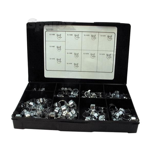 Assortiment