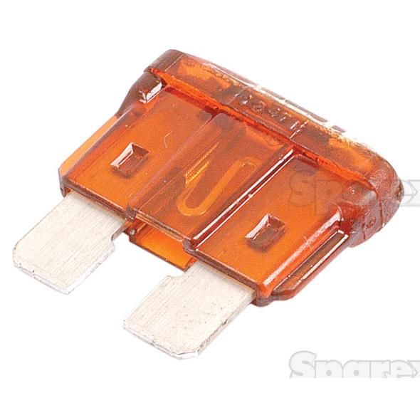 Fuses - Steek - Gloei