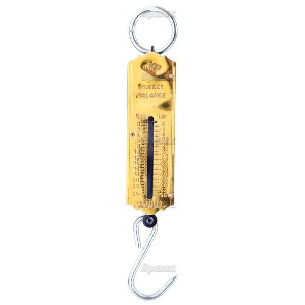 Scales - Pocket Balance