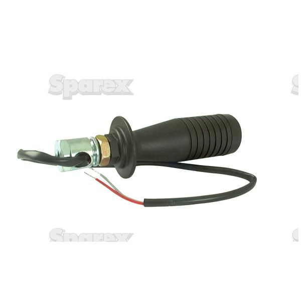 Joysticks