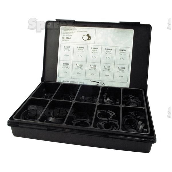 Assortiment