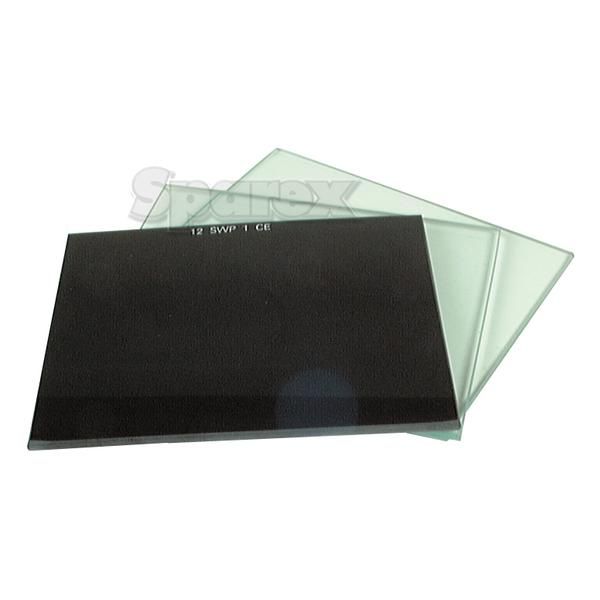 Welding Mask Lenses