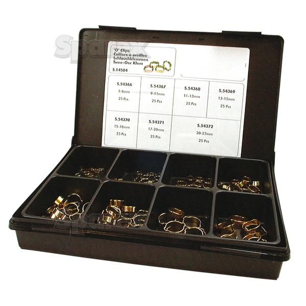 Assortiment