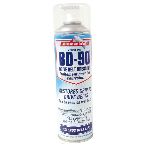 Belt Dressing
