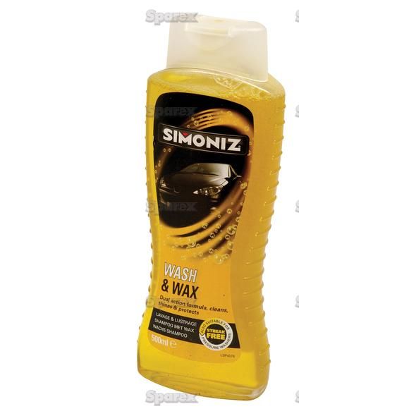 Shampoo