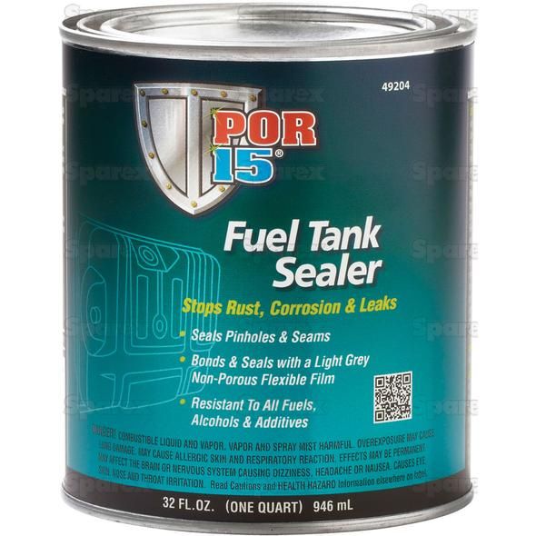 Fuel Tank Sealer