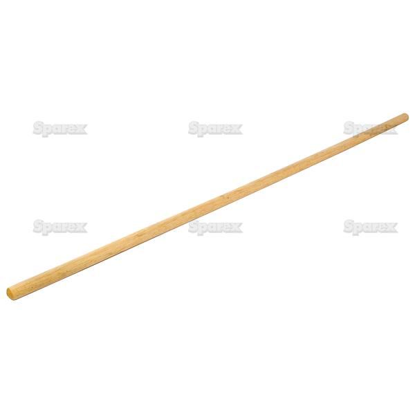 bezem - steel
