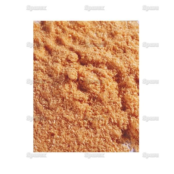 Absorbtiemiddelen - Poeder