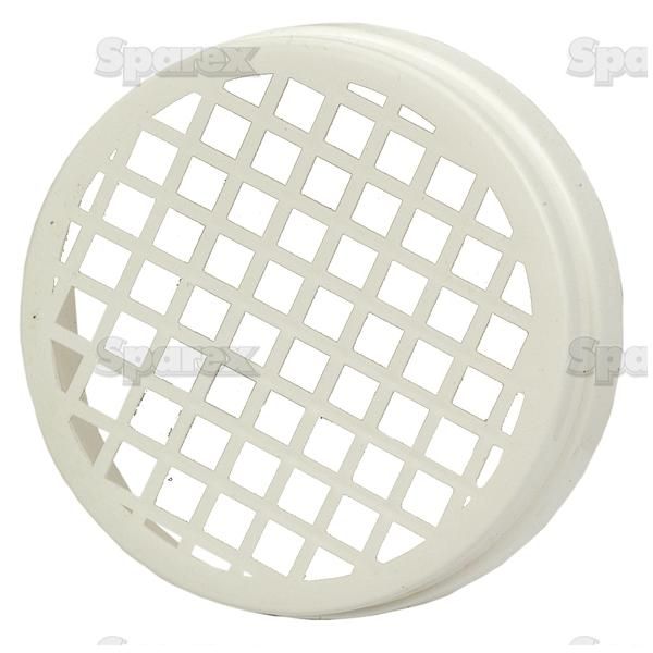 Gasmasker filters