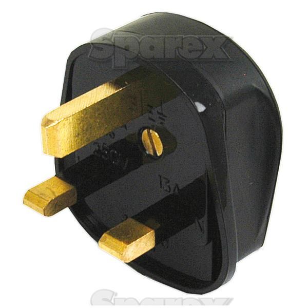 Stekkers - 13 amp