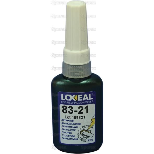 Loxeal