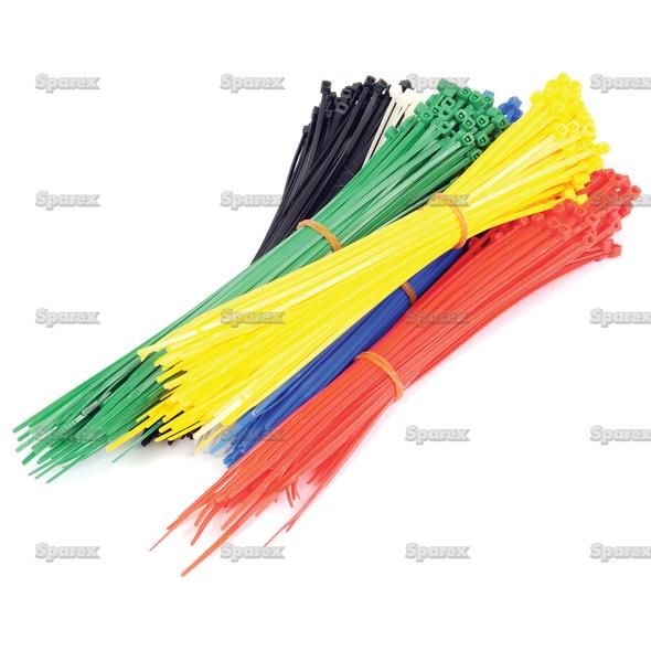Kabelbandjes - nylon