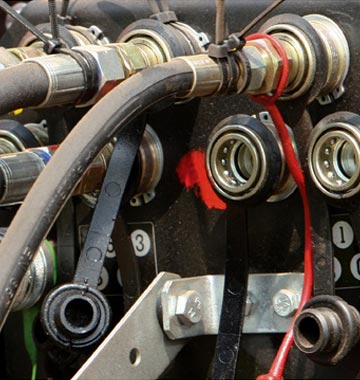 Hydrauliek