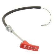 Motorstop