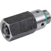 Hydraulik Überdruckventile