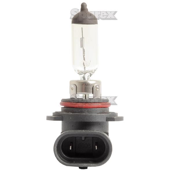 Koplamp gloeilampen