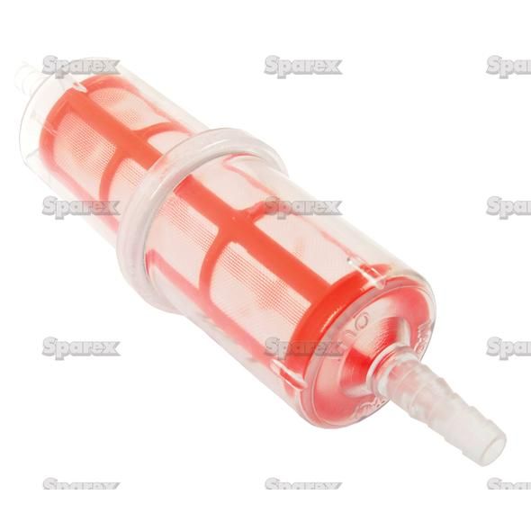 In Line Fuel Filters