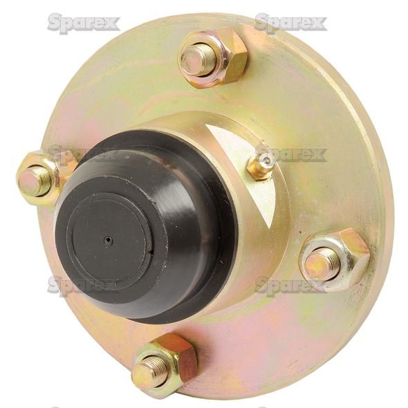 Hub Components