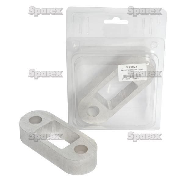 Mounting Kit - Spacer Block