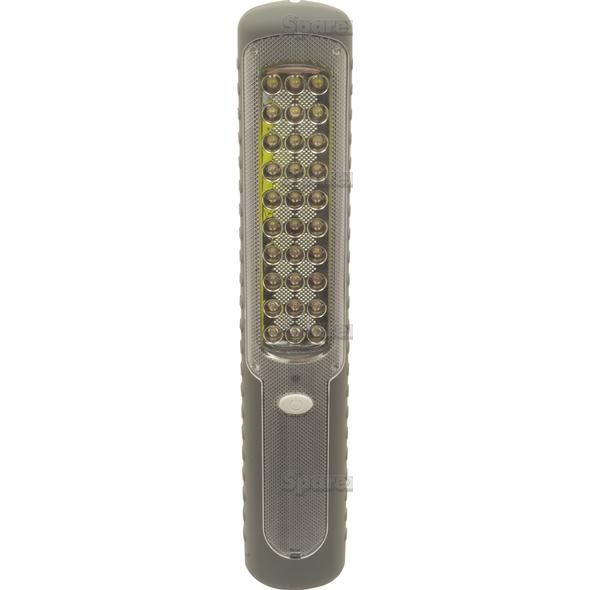 Looplampen