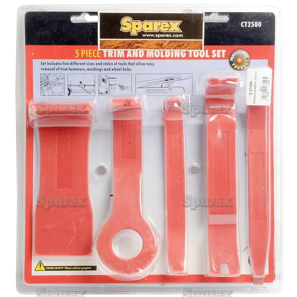 Trim Removal Kit