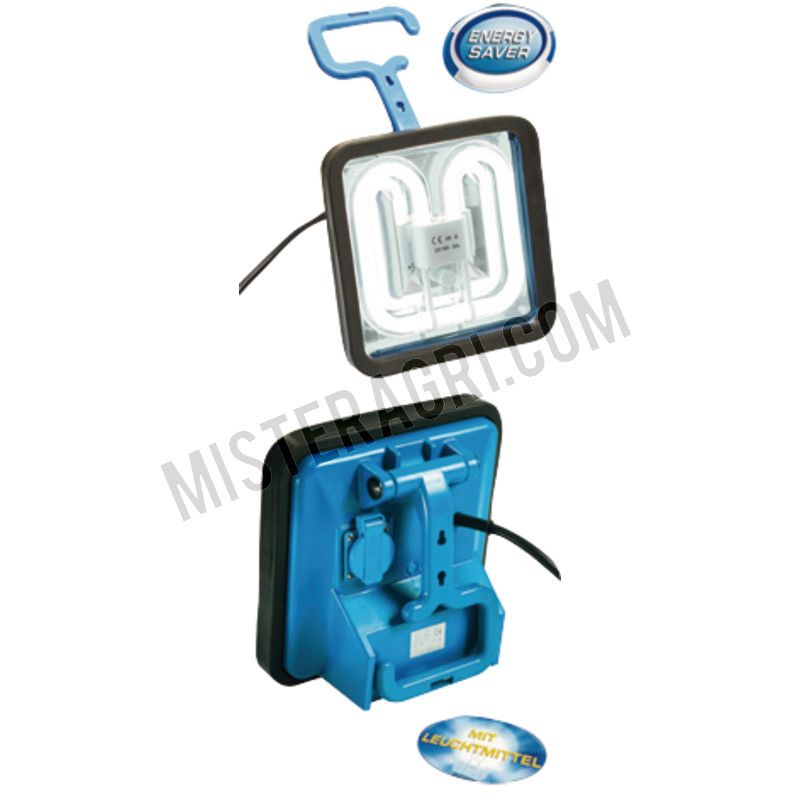 Spaarlamp POWER TECH 190