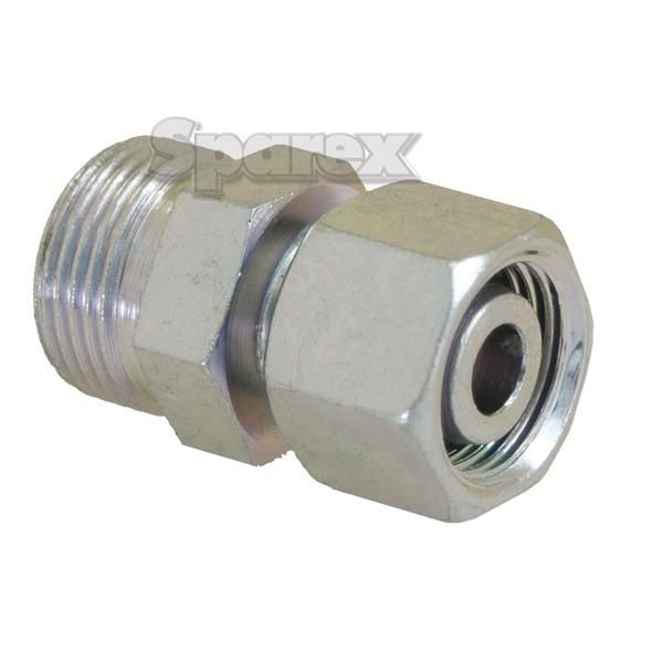Reduzier-Verbinder