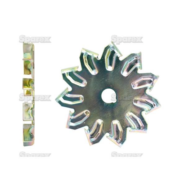 Ventilators
