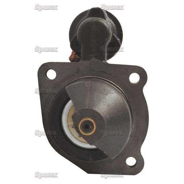 Startmotoren