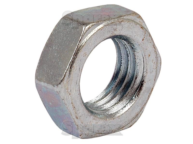Moeren - borg - UNC (grof) Din 439B