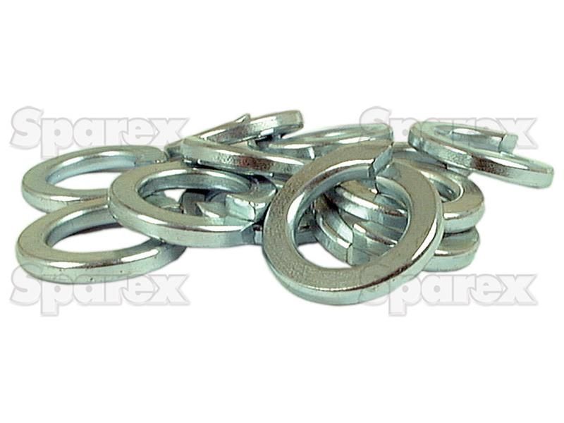Ringen - veer Din 127B