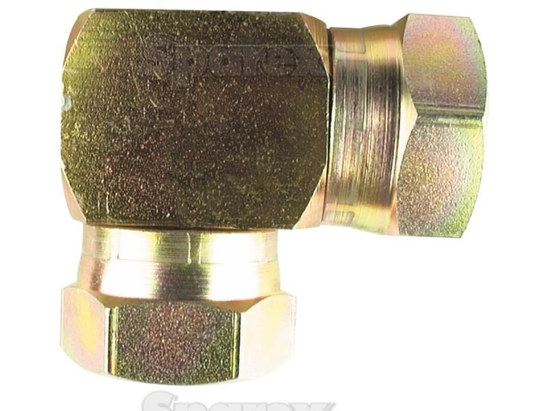 BSP wartel - wartel 90°