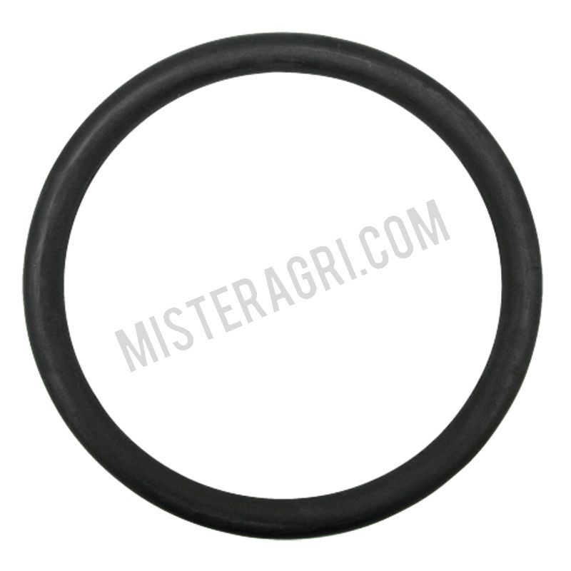 Rubber afdichtingen