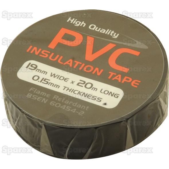Isolatieband - PVC