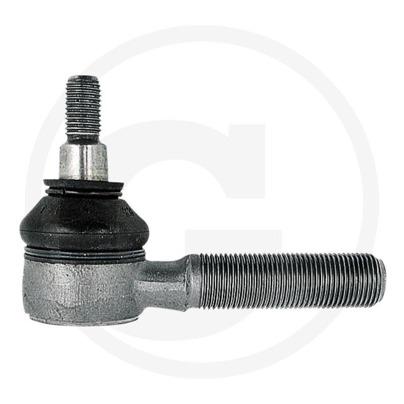 2WD stuurkogels