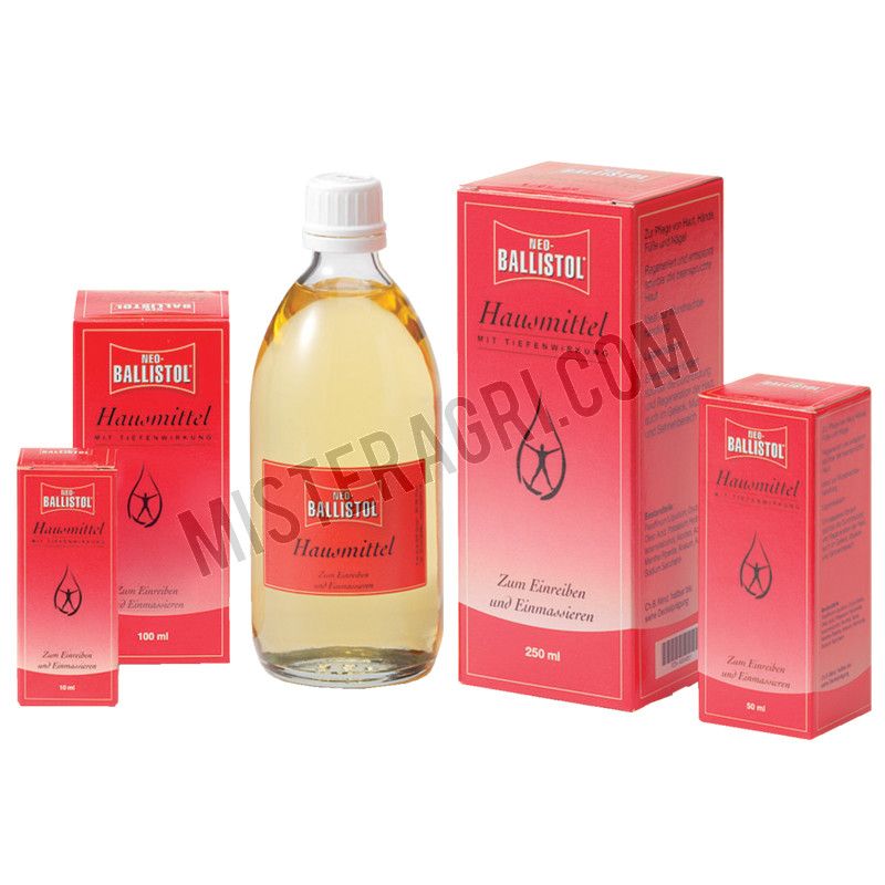 NEO Ballistol huismiddel
