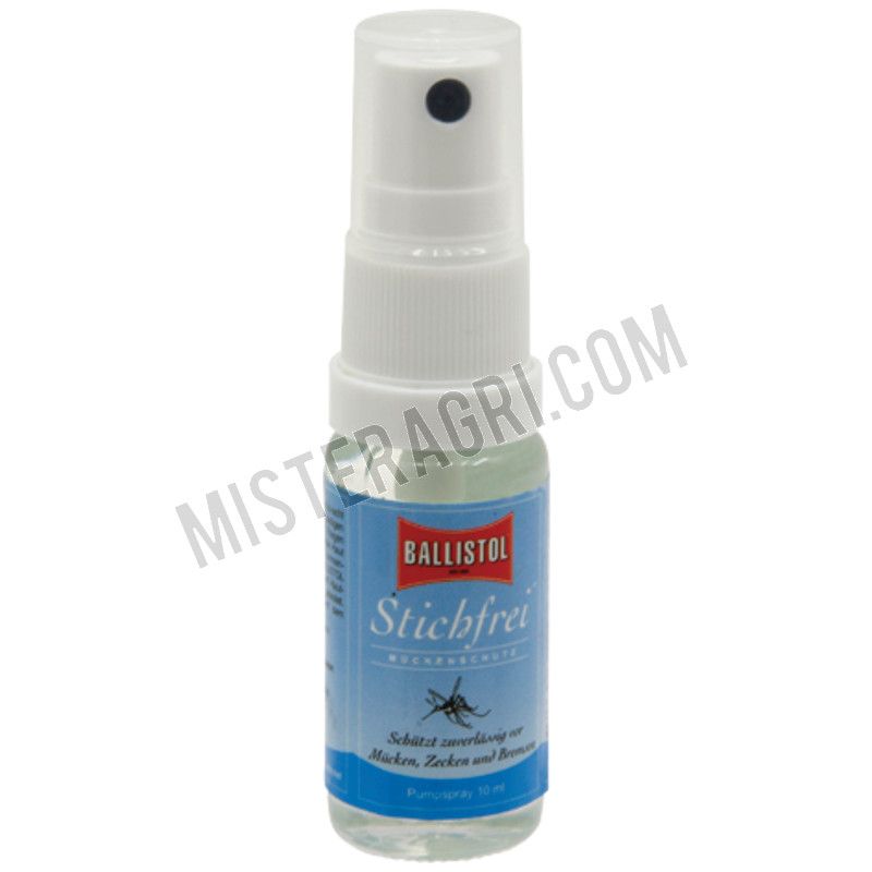 Ballistol anti prik spray