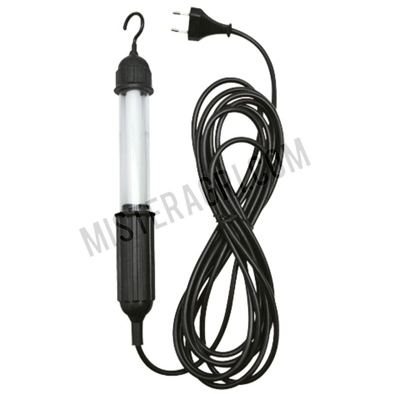TL lamp