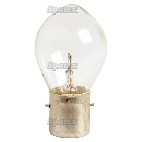 Ploeglamp