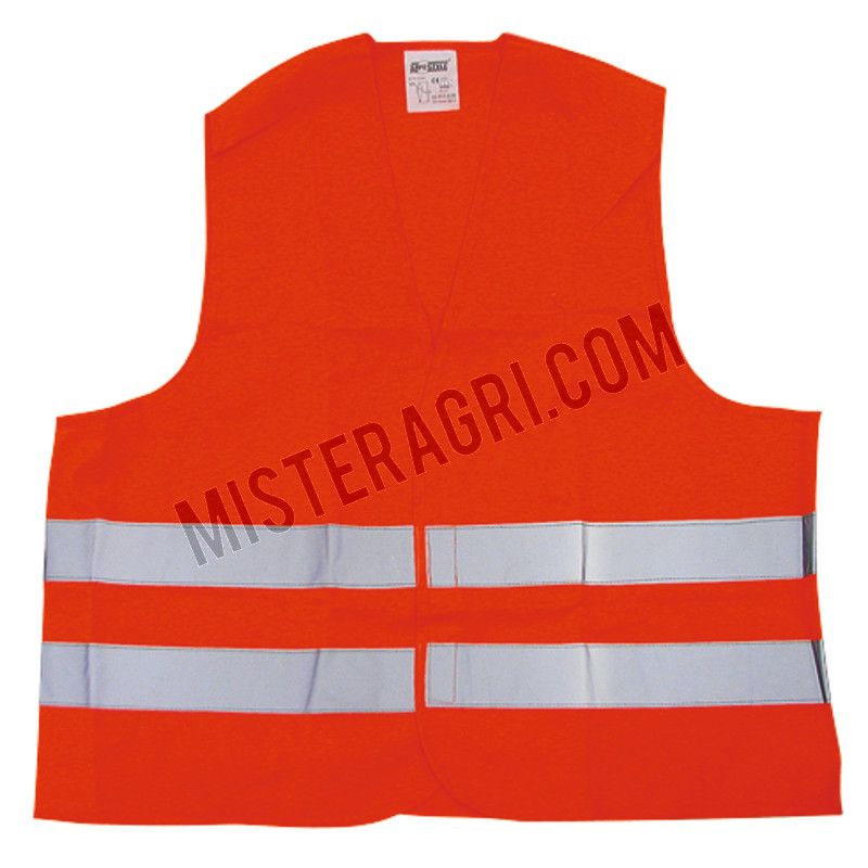Veiligheidsvest