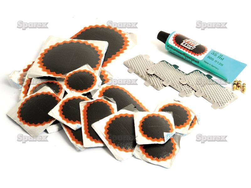 Tractor Reparatiesets