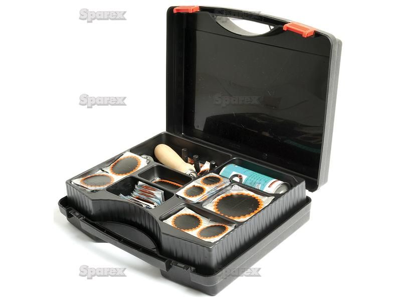 Werkplaats reparatiesets