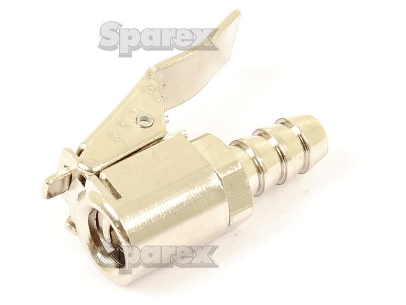 Valve Connector Snap-On Nipple