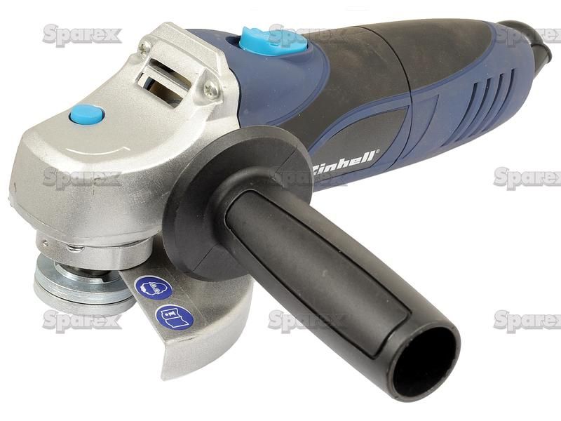 Grinders - Angle