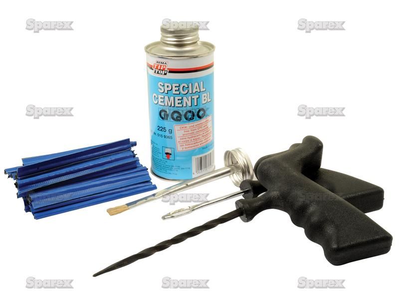 ATV-Quad Reparatie set