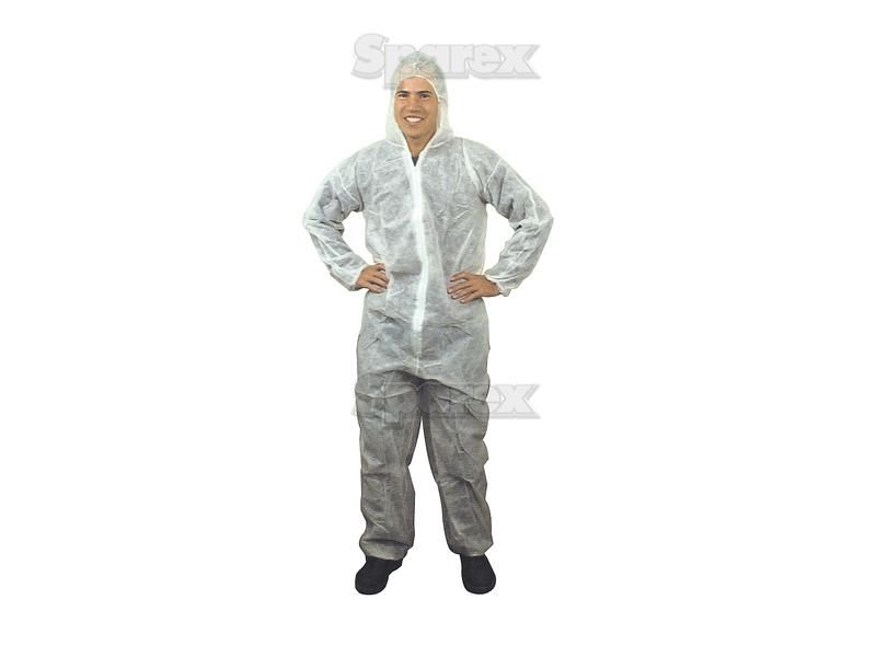 Overall