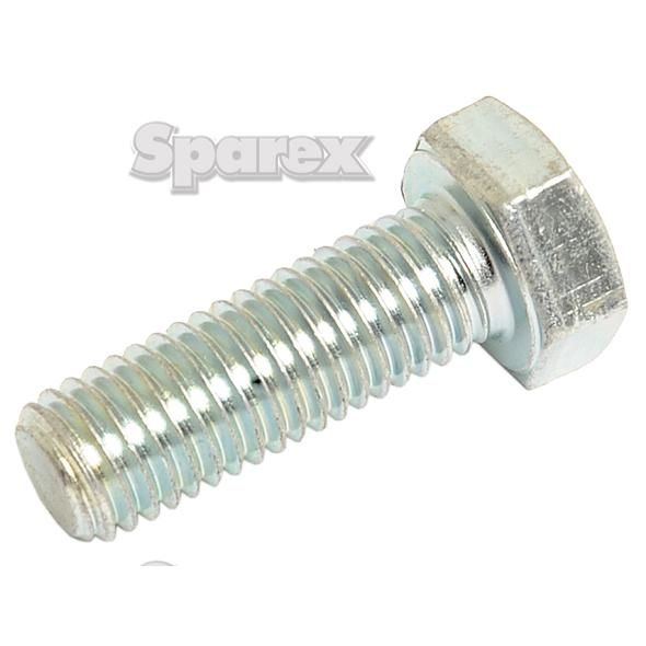 Bouten - metrisch 10.9 Din 933