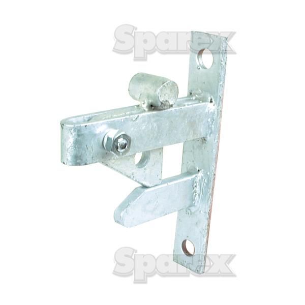 Gate Latch - Auto Field